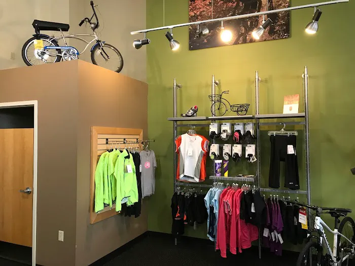 Scheller's Fitness & Cycling - Veterans Pkwy, Clarksville Picture 6