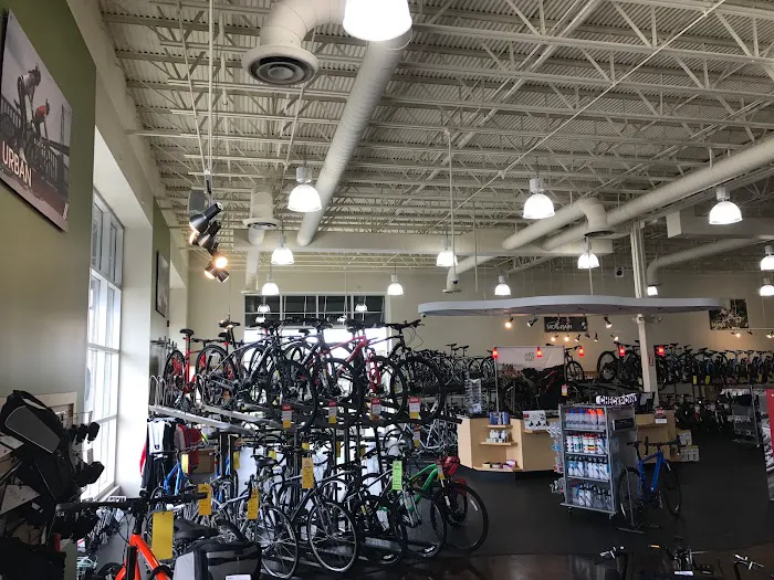 Scheller's Fitness & Cycling - Veterans Pkwy, Clarksville Picture 10