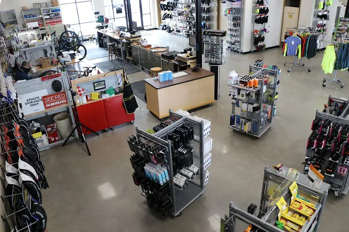 Scheller's Fitness & Cycling - St. Matthews Picture 1