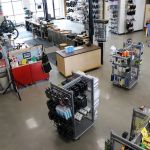 Scheller's Fitness & Cycling - St. Matthews
