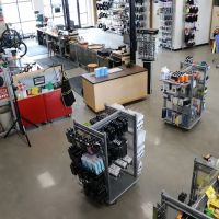 Scheller's Fitness & Cycling - St. Matthews ico