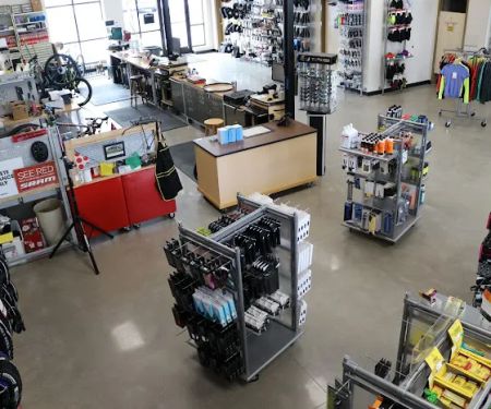 Scheller's Fitness & Cycling - St. Matthews