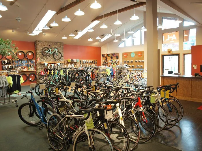 Scheller's Fitness & Cycling - St. Matthews Picture 8
