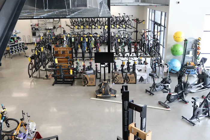 Scheller's Fitness & Cycling - St. Matthews Picture 5