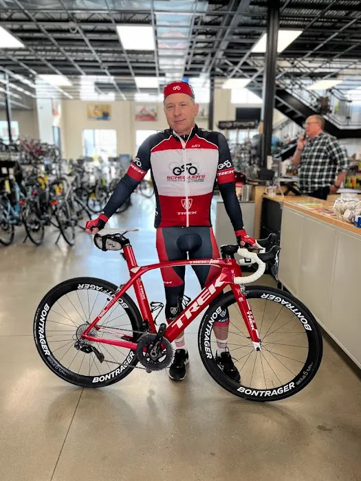 Scheller's Fitness & Cycling - St. Matthews Picture 4