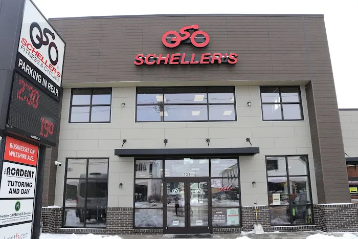 Scheller's Fitness & Cycling - St. Matthews Picture 10