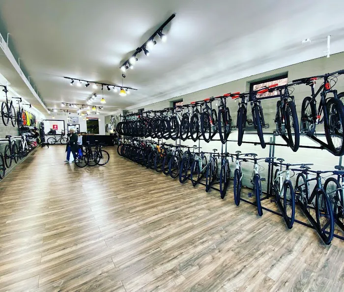 CycleSmith's Bike Shop Picture 5
