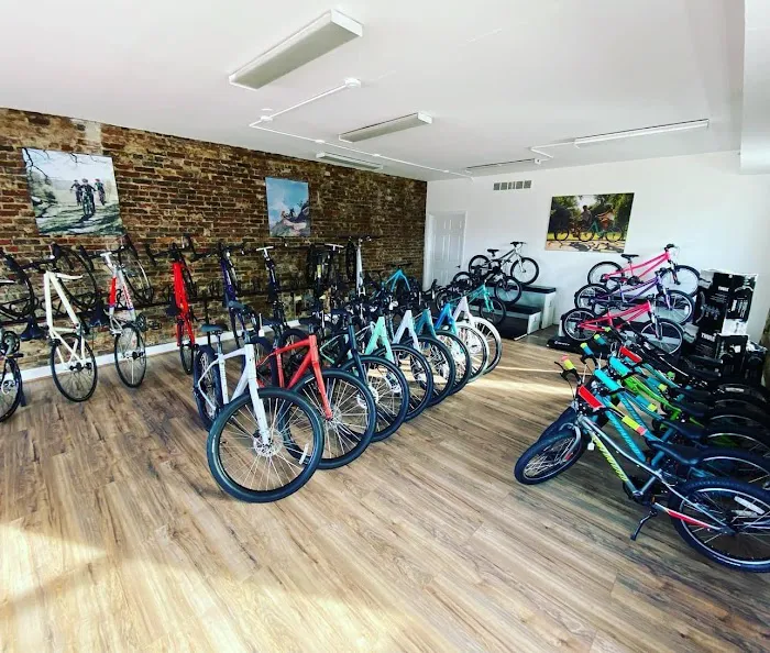 CycleSmith's Bike Shop Picture 2