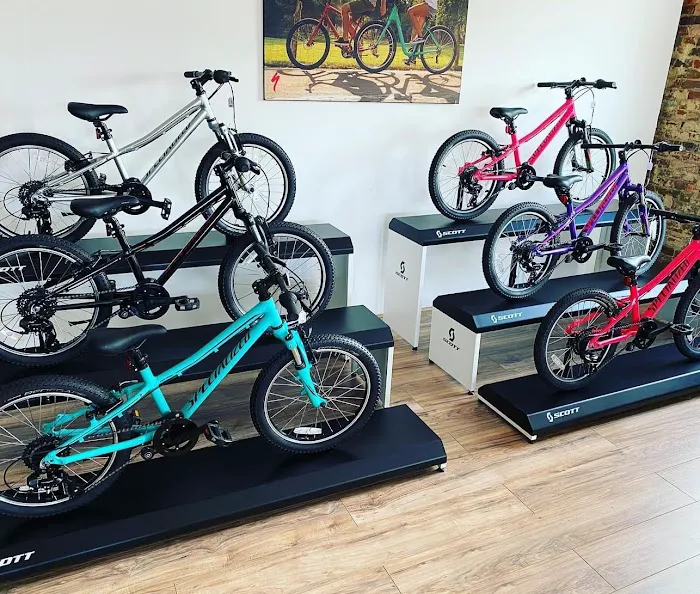 CycleSmith's Bike Shop Picture 1