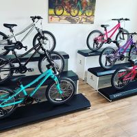 CycleSmith's Bike Shop ico