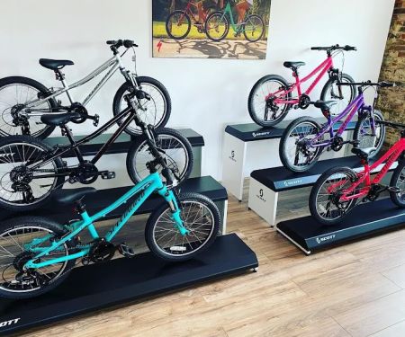 CycleSmith's Bike Shop