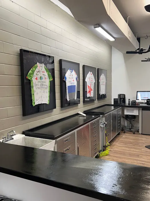 CycleSmith's Bike Shop Picture 9