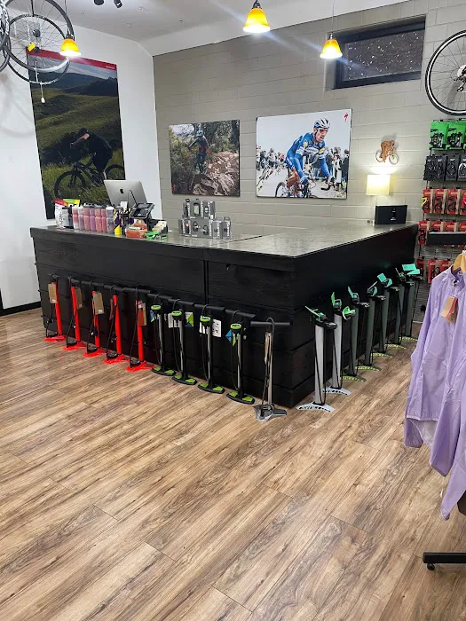 CycleSmith's Bike Shop Picture 8