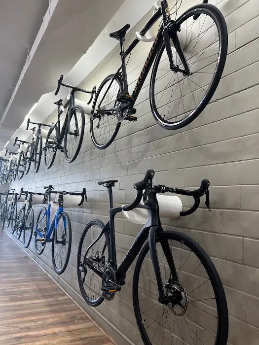 CycleSmith's Bike Shop Picture 10