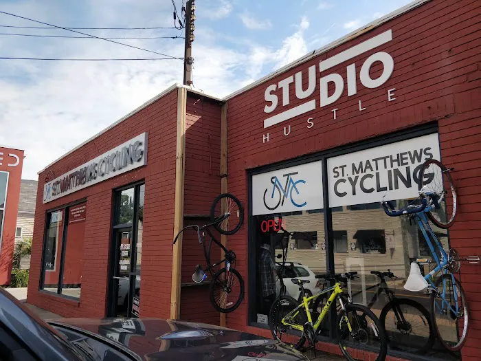 St. Matthews Cycling Picture 3