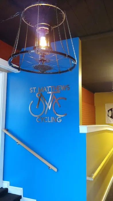 St. Matthews Cycling Picture 9