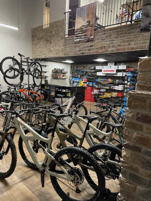 N+1 Bikes Picture 3