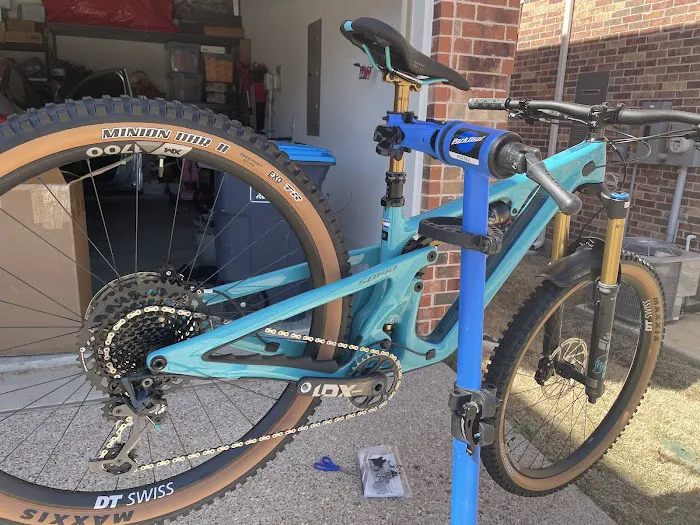 N+1 Bikes Picture 2