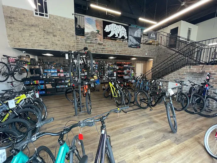 N+1 Bikes Picture 4