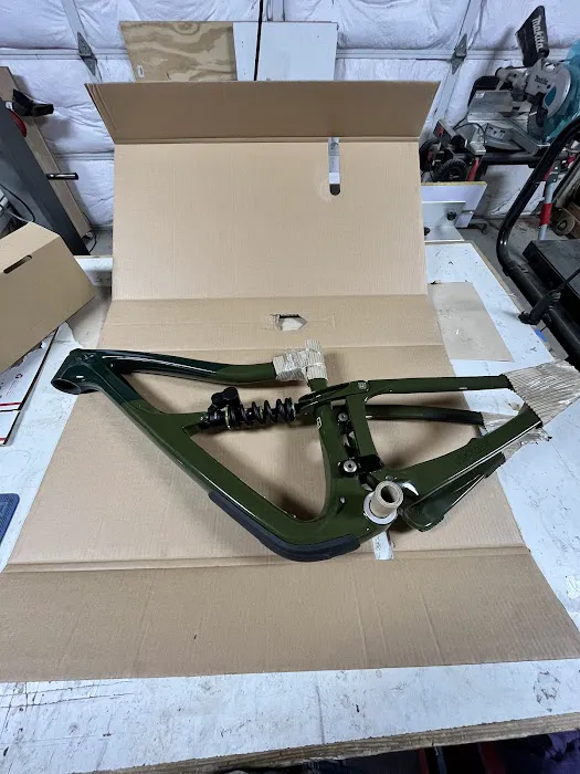 N+1 Bikes Picture 7