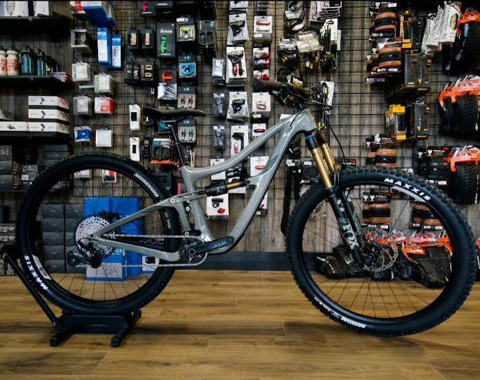 N+1 Bikes Picture 5