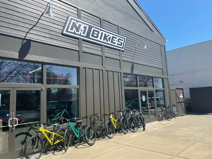 N+1 Bikes Picture 8