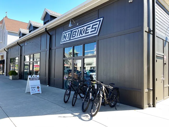 N+1 Bikes Picture 9