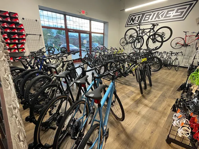 N+1 Bikes Picture 10