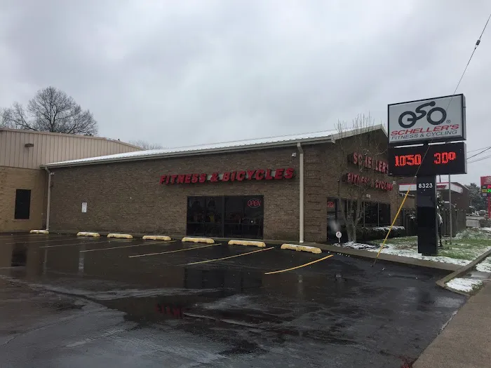 Scheller's Fitness & Cycling - Okolona Picture 1
