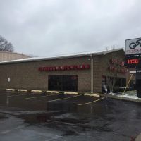 Scheller's Fitness & Cycling - Okolona ico