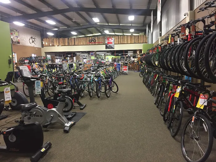 Scheller's Fitness & Cycling - Okolona Picture 2