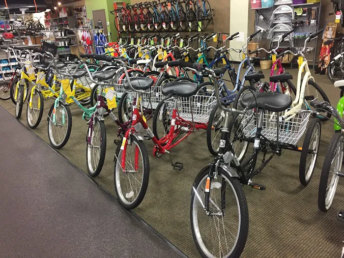 Scheller's Fitness & Cycling - Okolona Picture 5