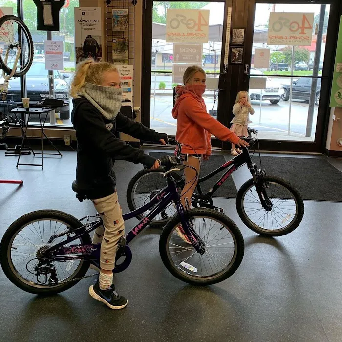 Scheller's Fitness & Cycling - Okolona Picture 8