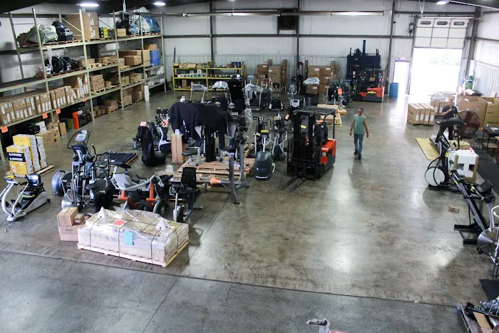 Scheller's Fitness & Cycling - Okolona Picture 7