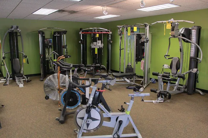 Scheller's Fitness & Cycling - Okolona Picture 10