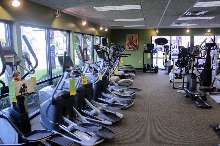 Scheller's Fitness & Cycling - Okolona Picture 9