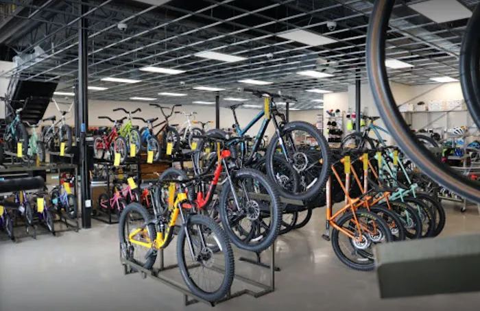 Scheller's Fitness & Cycling - Middletown Picture 7