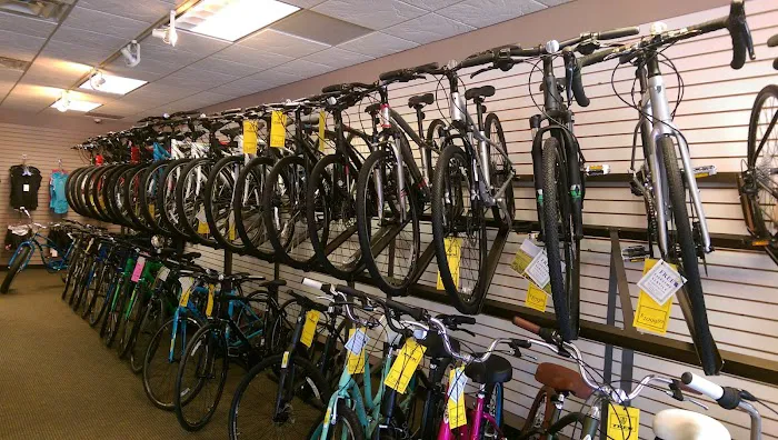 Scheller's Fitness & Cycling - Middletown Picture 3