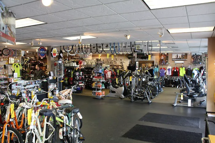 Scheller's Fitness & Cycling - Middletown Picture 5
