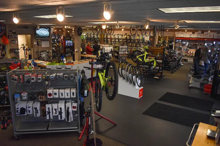 Scheller's Fitness & Cycling - Middletown Picture 4