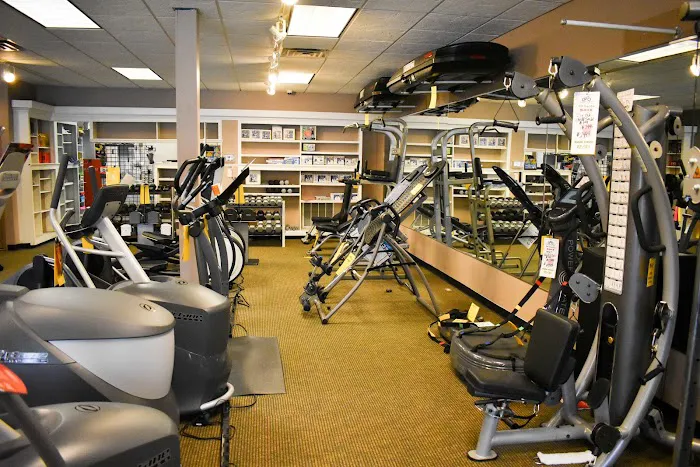 Scheller's Fitness & Cycling - Middletown Picture 6