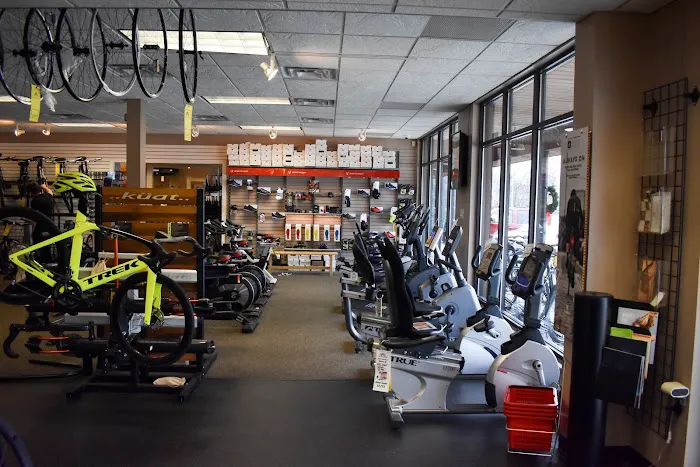 Scheller's Fitness & Cycling - Middletown Picture 8