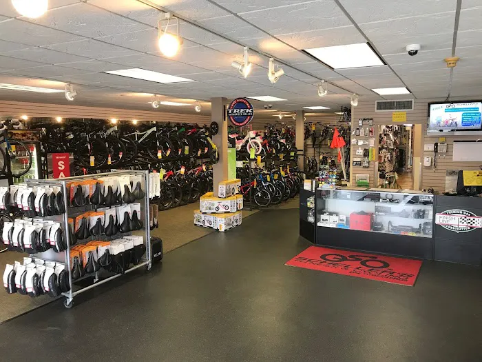Scheller's Fitness & Cycling - Middletown Picture 9