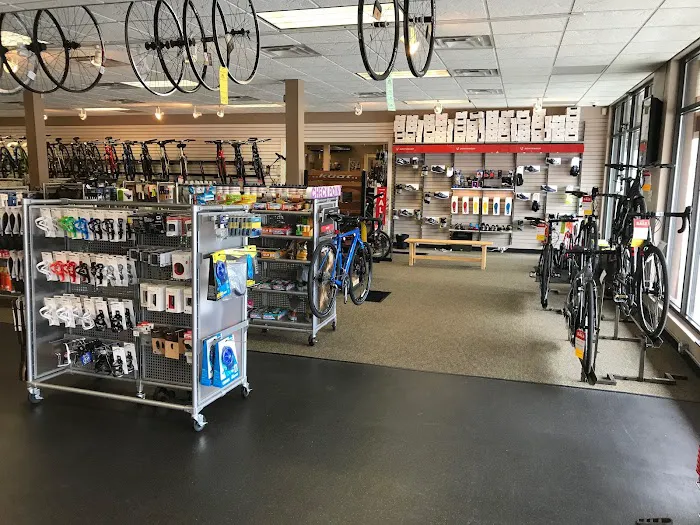 Scheller's Fitness & Cycling - Middletown Picture 10