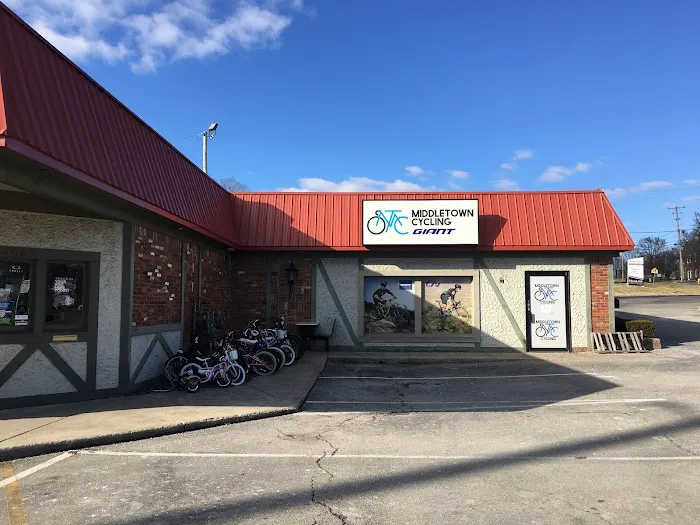Middletown Cycling Picture 1