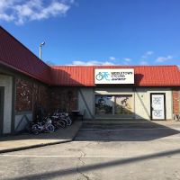 Middletown Cycling ico