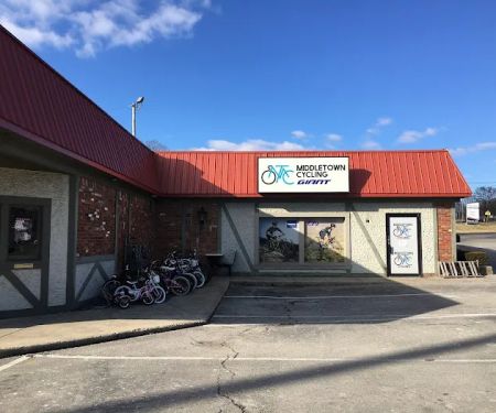 Middletown Cycling