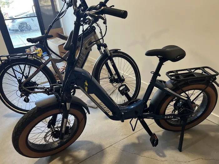 Epic E-Bike Adventures-Fremont St Picture 7