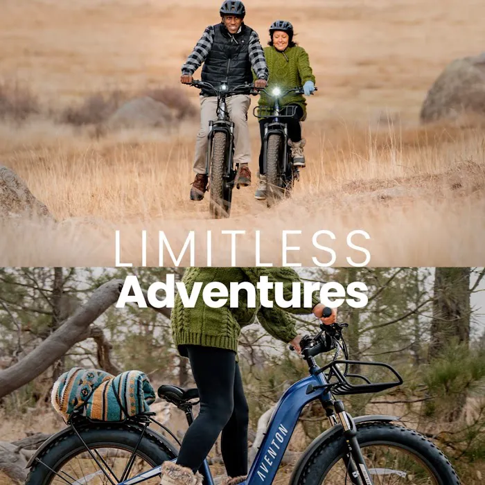 Epic E-Bike Adventures-Fremont St Picture 9