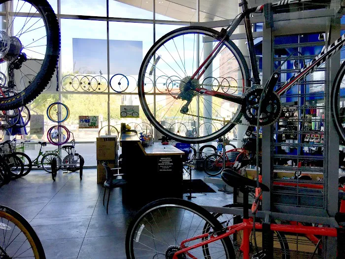 RTC Bike Center Picture 2